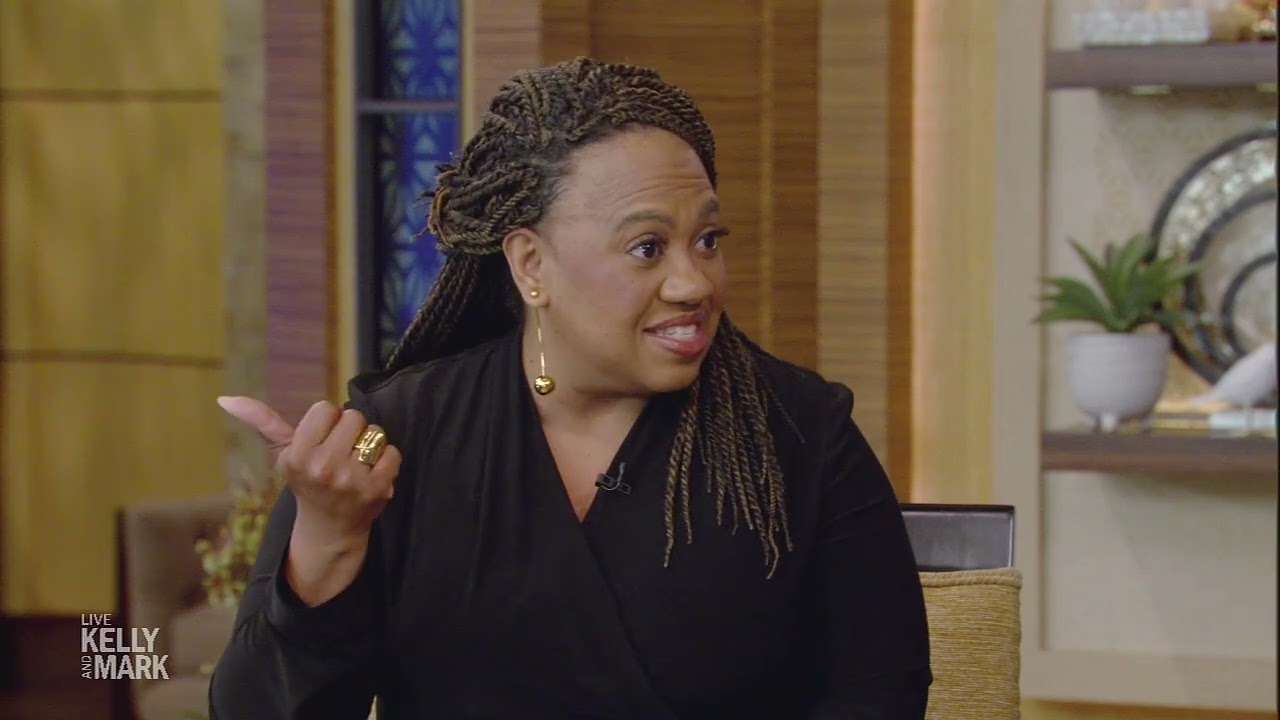 Chandra Wilson Got the Best College Dorm by Registering Late