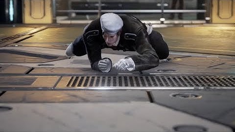 Hwoarang vs Sergei Dragunov - Tekken 7 - 20210428-04