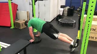 8 Week Vertical Leap Training Program Adapt Plyometric Training