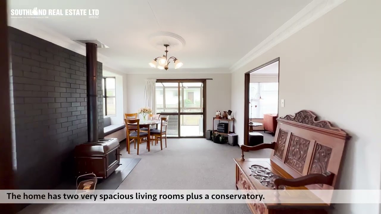 746 Queens Drive, Invercargill YouTube