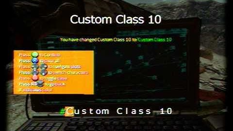 OCMx BEAST MW2 10th PRESTIGE LOBBY! *NEW PATCH*