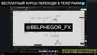 Слив курса Dark Trader dark trader курс 7 0 скачать Урок Metals + Indices Gcap
