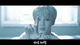 [THAISUB] BTS (방탄소년단) - &#39;Serendipity&#39; | LOVE YOURSELF 承 ‘Her’ (Comeback Trailer)