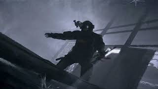 Metro 2033 Official Combat Trailer (German)