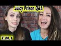 Ex Prison Inmate Tells All | Jessica Kent