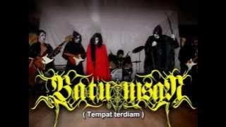 Batu Nisan - Misteri Batu Nisan Lirik