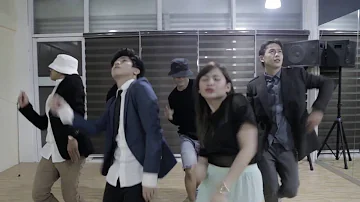 After Party Challenge | Ranz Kyle & Ella Cruz