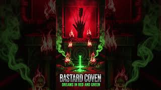 “Dreams in Red and Green” by Bastard Coven (Inspired by Wes Craven’s 1984 A Nightmare on Elm Street)