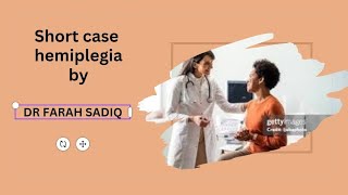 live short case presentation....and discussion with examiner...part 2