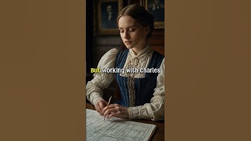 Ada Lovelace: The First Computer Programmer! | Short Documentary
