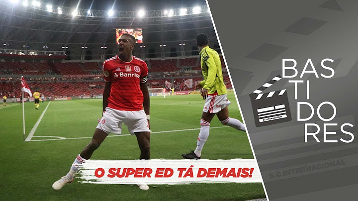 Bastidores: Inter 2x1 Athletico-PR - 32ª rodada/Brasileirão