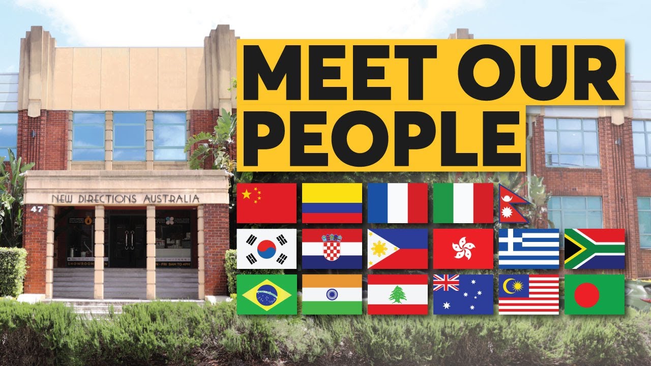 This Video Proves Why NDA Is Truly Global 🌍 | 17 Languages, One Vision.