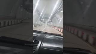 На машине Внутри горы смотреть до конца!!)