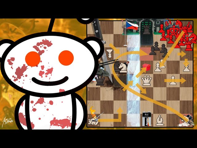 Can I play this without having played Chess 2 or 3? : r/AnarchyChess