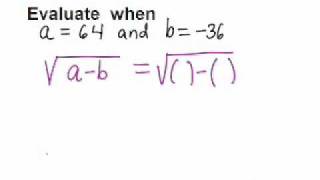 Elementary and Intermediate Algebra Ch1 Ex23