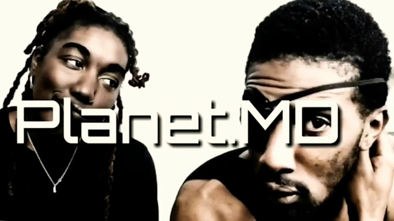 LoVe JIvE ~ a PLANET.MD Production