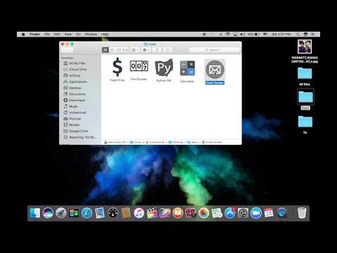 Master Tkinter By Building 5 Fully Functioning Apps  - 1 - Introduction