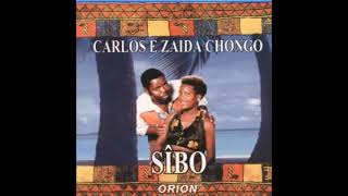 Carlos e Zaida Chongo    Kutsemba ha Munu hosted by Felício Bule
