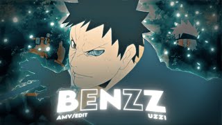 Benzz - Obito Vs Kakashi -Quick - Amvedit