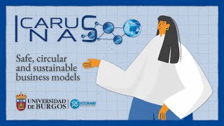 ICARUS INAS - H2020 project