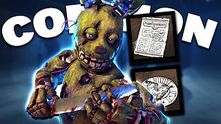I Made the STRONGEST Killer Builds With Common Add-ons