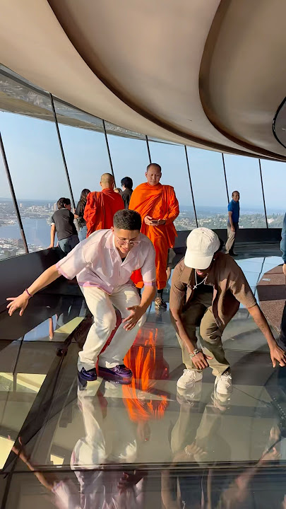 FINAL DESTINATION BLOODLINES 😱