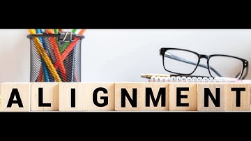 Leader COACH: ALIGN with core values