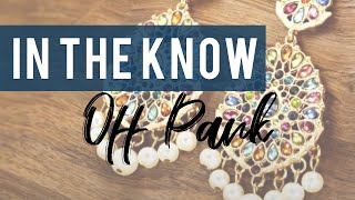 In The Know Off Park Collection