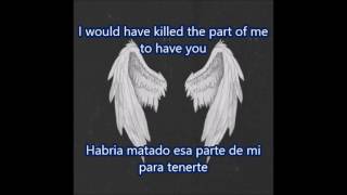 Red hot chili peppers Goodbye angels subtitulado español ingles