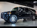 2009 HUMMER H3T 
