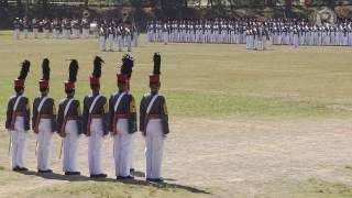 HIGHLIGHTS: PMA Salaknib 2017 graduation day