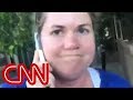 Woman in 'Permit Patty' video speaks out: I feel manipulated