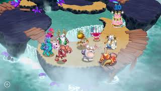 Wanderer Island Full Song Adult Blabbit - Dawn Of Fire