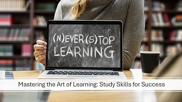 Episode 8 Stop Memorizing Start Understanding: The Feynman Technique Explained