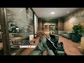 INSURGENCY SANDSTORM - UZI Gameplay (NO HUD/NO COMMENTARY) [Easy AI]