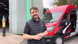 How To Start A Profitable Mobile Tyre Business From £99 Per Week: A Successful Story!