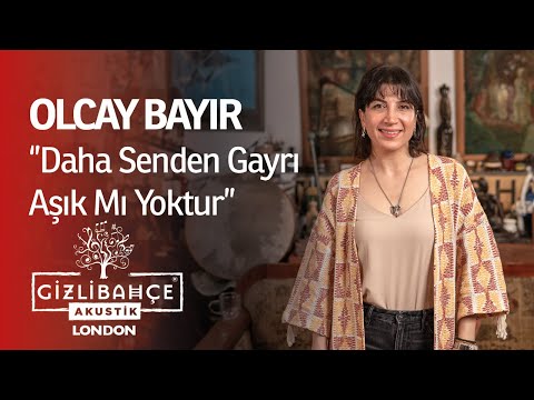 Daha Senden Gayrı Aşık Mı Yoktur?