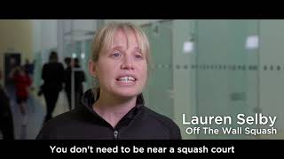 Active Essex Winter Games 2020 Squash
