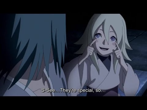Sasuke's Story: Sunrise, Part 4: The Ketsuryugan - Naruto Shippuden (Series  21, Episode 8) - Apple TV (SI)