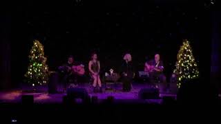 Kim Wilde - Four Letter Word (Winter Wilde Acoustic Tour) (Live) (2019)