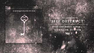 Watch Conquer Divide Self Destruct video