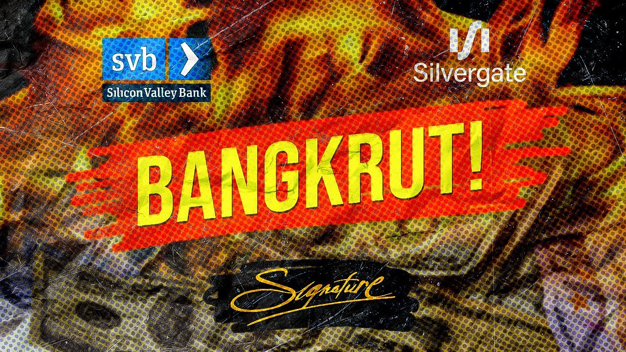 3 Bank Di US Bangkrut Dalam 5 Hari Persiapan Gua Menuju Krisis 3-bank-di-us-bangkrut-dalam-5-hari-persiapan-gua-menuju-krisis