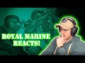 Royal Marine Reacts to Clean House Modern Warfare Mission!