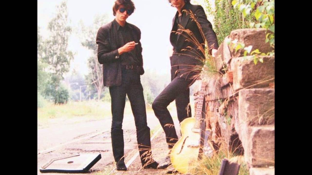 39 Clocks - You Can't Count The Bombs (it's zero) - 1987