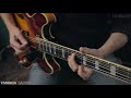 Yamaha SG1820 & SA2200 Demo