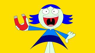 Hi Hi Puffy AmiYumi: Ami the Explorer: Rainbow Rescue