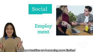 UCD BBS44 Group F MADE PESTEL Analysis Video