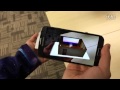 Vivo Xplay 3S Augmented Reality Invitation