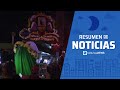 Resumen de noticias nocturno del 28 de octubre de 2020