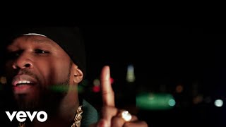 Teledysk: 50 Cent - Hold On (Explicit)